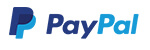 Pague com PayPal